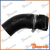 Gaine de suralimentation pour RENAULT | GPP-RE-075, 54SKV101